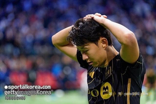 '韓축구 대기록, 반년 만에 붕괴!' 손흥민 MLS 최고 이적료, 2부 리거가 갈아치운다…美국가대표 서전트, 391억 규모로 토론토행 유력