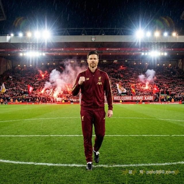 “이미 3년 계약 구두합의 체결” 충격 주장 나왔다…리버풀, 차기 사령탑으로 알론소 감독 낙점→챔스 우승 실패 시 선임