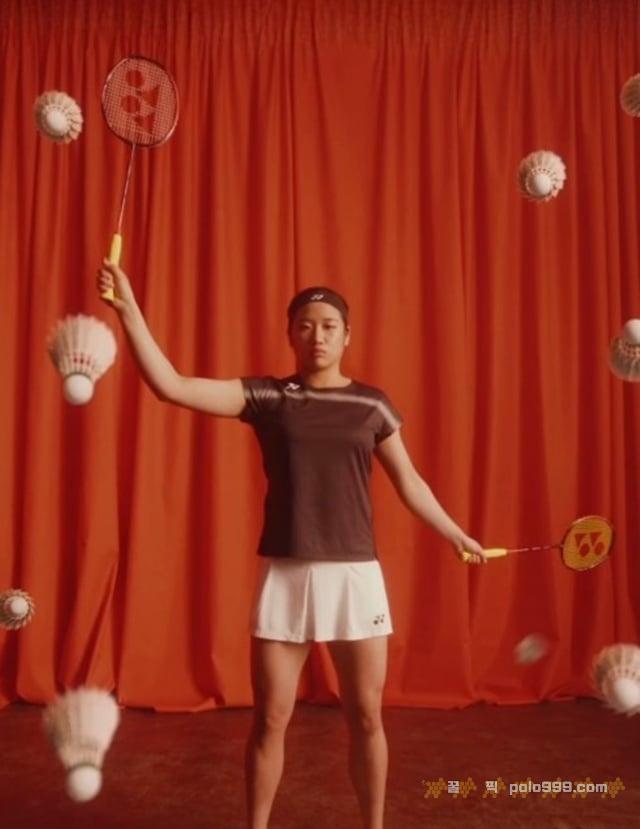 미쳤다! 안세영, '무려 100억' 사상 초유의 돈벼락...AN, 스타성 확실하네, 코트 밖에서도 '여제 면모'