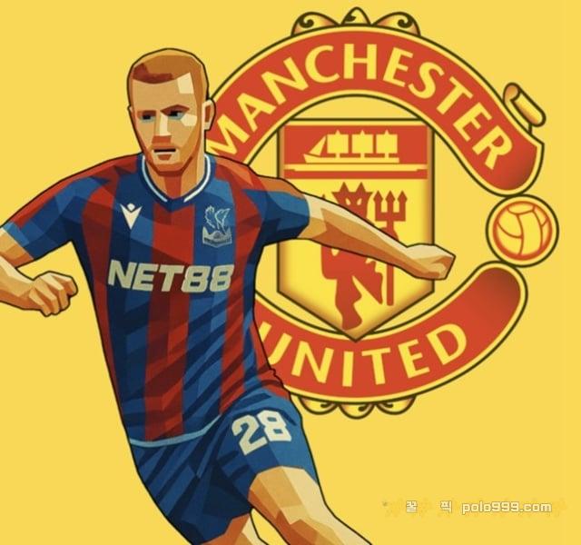 챔스 가면 '신사 협정' 발동한다!… 맨유, '최우선 타깃' 워튼 영입 위해 판 깔았다→1,200억원 준비 완료