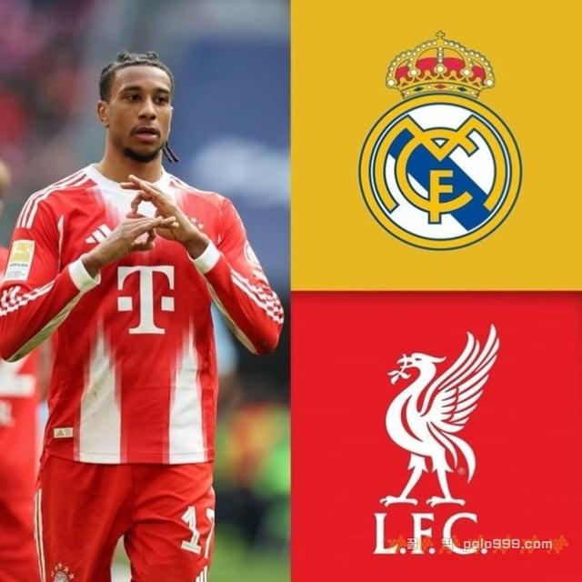 올 시즌 19골 25도움 폭발→레알 마드리드+리버풀 이적설! 그런데 올 시즌 19골 25도움 폭발→레알 마드리드+리버풀 이적설! 그런데