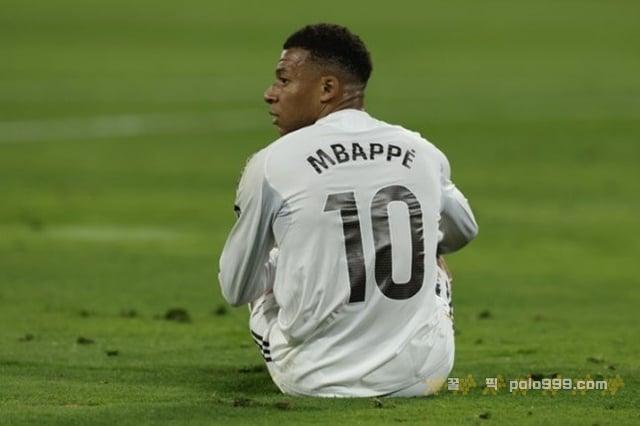 야말에 이어 음바페 마저?…월드컵 앞두고 햄스트링 부상