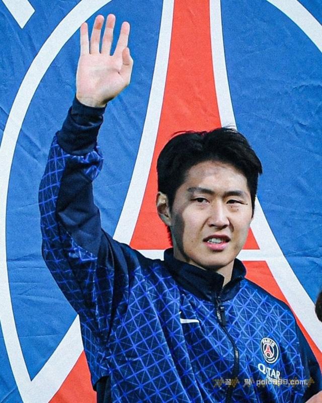 굿바이! PSG, 이강인 마침내 '작별 통보' 3년 만에 스페인 복귀 초읽기...